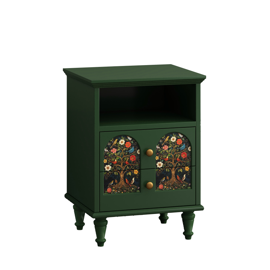 Arbor&eacute;a Nightstand